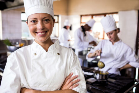 Diploma of Hospitality Management (SIT50422)